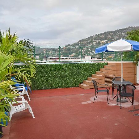 Hotel Gaby Inn 锡瓦塔塔内霍 外观 照片