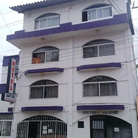 Hotel Gaby Inn 锡瓦塔塔内霍 外观 照片