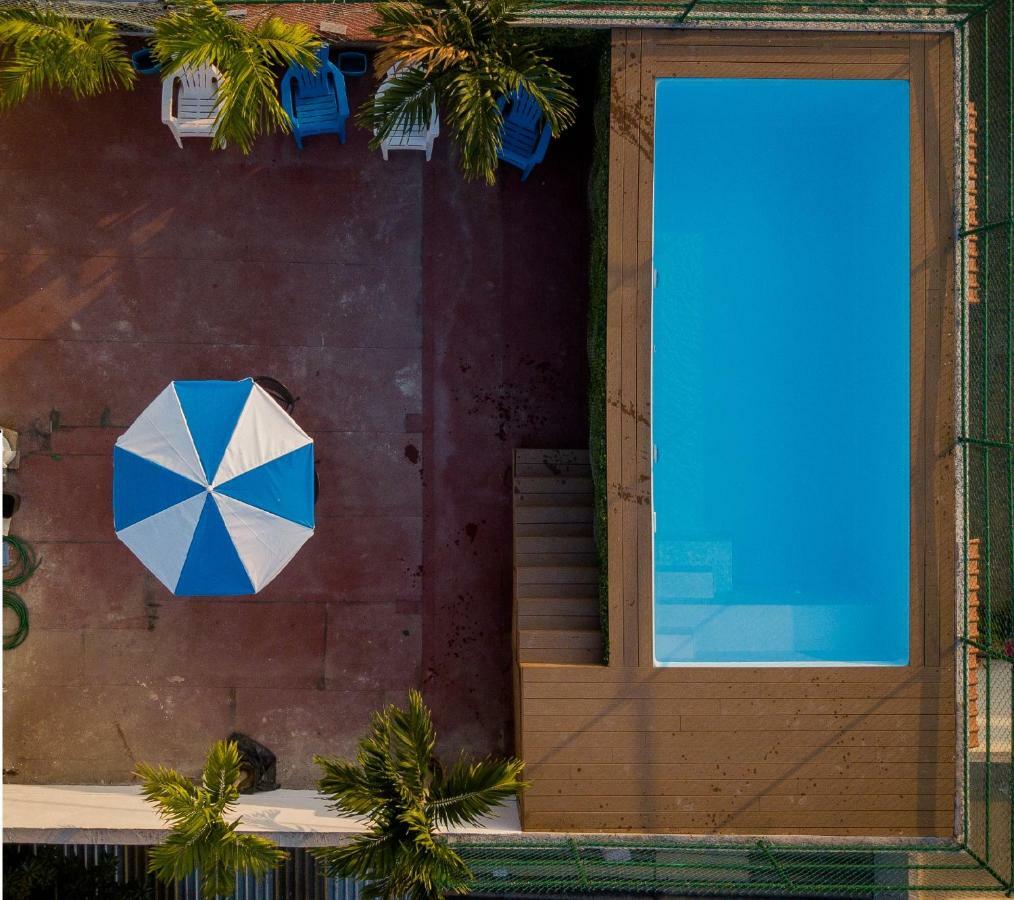 Hotel Gaby Inn 锡瓦塔塔内霍 外观 照片