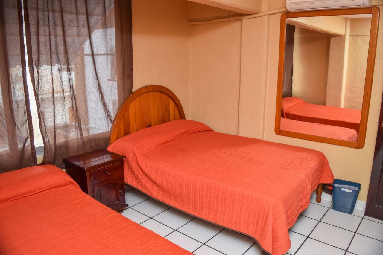 Hotel Gaby Inn 锡瓦塔塔内霍 外观 照片