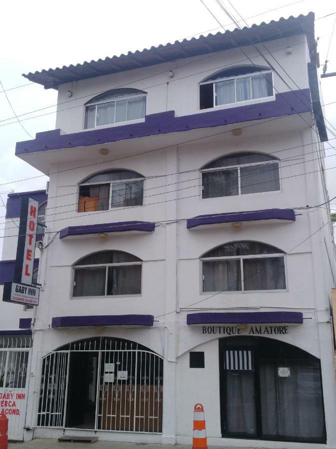 Hotel Gaby Inn 锡瓦塔塔内霍 外观 照片