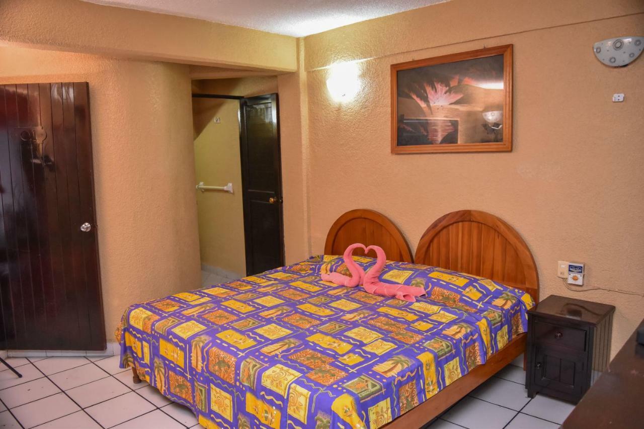 Hotel Gaby Inn 锡瓦塔塔内霍 外观 照片